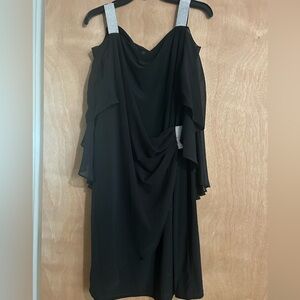 Homecoming semi formal dress